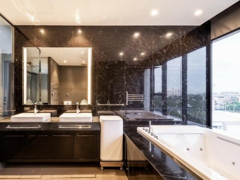 For Sale - กรุงเทพกรีฑา 12, Bangkok