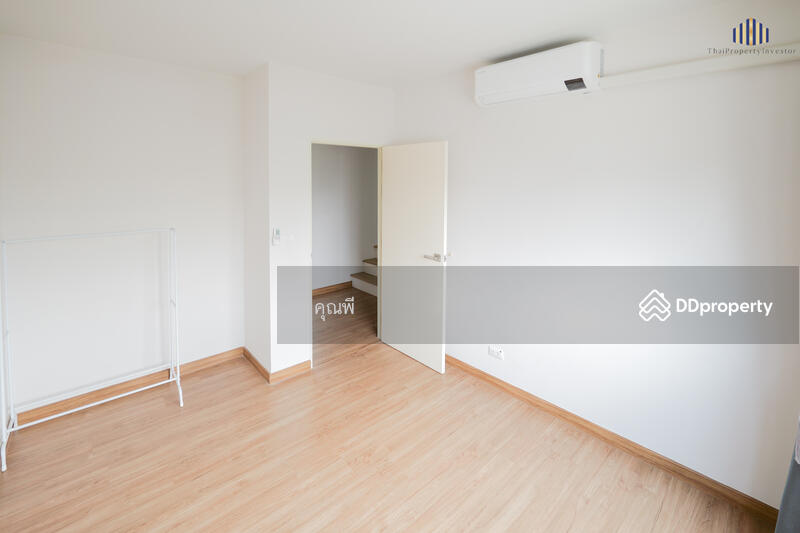 For Sale - Baan Klang Muang Phahol Ramintra, Bangkok