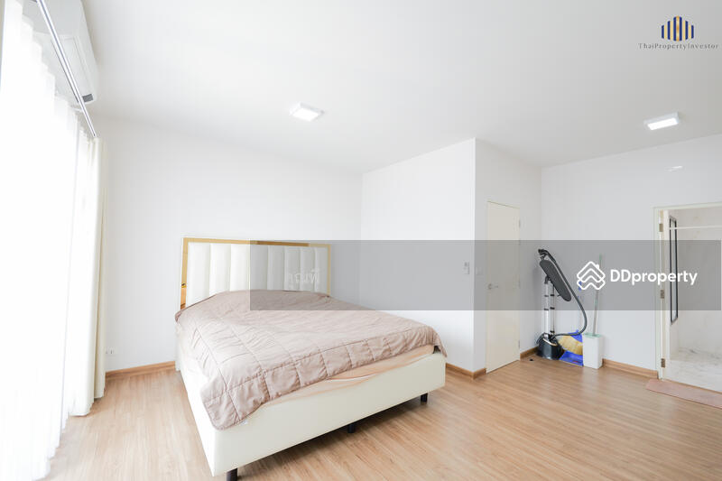 For Sale - Baan Klang Muang Phahol Ramintra, Bangkok