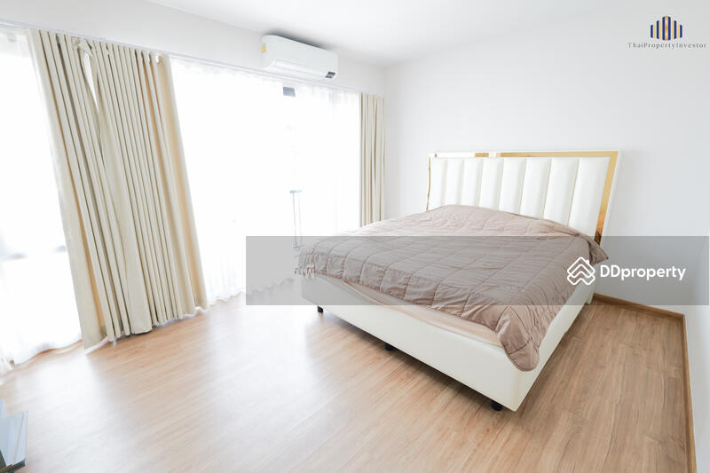 For Sale - Baan Klang Muang Phahol Ramintra, Bangkok