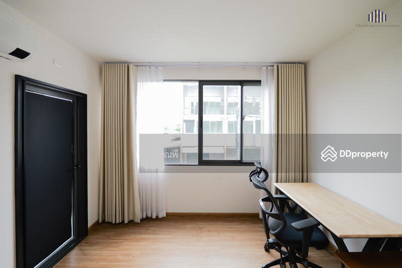 For Sale - Baan Klang Muang Phahol Ramintra, Bangkok