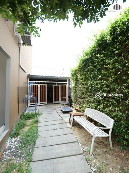 For Sale - Baan Klang Muang Phahol Ramintra, Bangkok