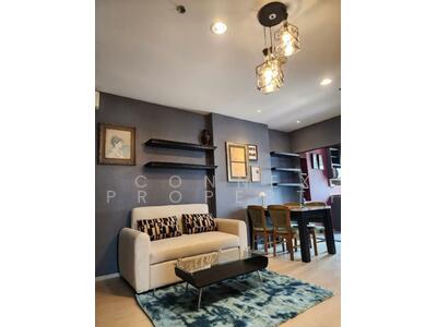 ขาย - IDEO Sukhumvit 115 : ไอดีโอ สุขุมวิท 115, สมุทรปราการ