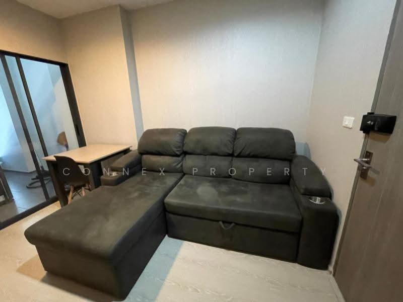 IDEO Sukhumvit 115, Samut Prakan, Sukhumvit 115 Road, Thepharak, Muang Samut Prakarn, Samut Prakan, 1 Bedroom, 34 sqm, Condo For Sale, by Connex Property, 11724442 - DDproperty.com