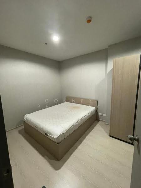 IDEO Sukhumvit 115, Samut Prakan, Sukhumvit 115 Road, Thepharak, Muang Samut Prakarn, Samut Prakan, 1 Bedroom, 34 sqm, Condo For Sale, by Connex Property, 11724442 - DDproperty.com