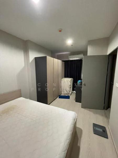 IDEO Sukhumvit 115, Samut Prakan, Sukhumvit 115 Road, Thepharak, Muang Samut Prakarn, Samut Prakan, 1 Bedroom, 34 sqm, Condo For Sale, by Connex Property, 11724442 - DDproperty.com