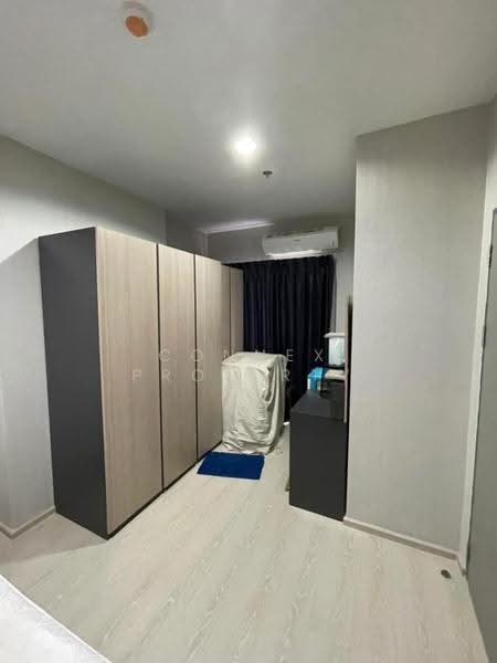 IDEO Sukhumvit 115, Samut Prakan, Sukhumvit 115 Road, Thepharak, Muang Samut Prakarn, Samut Prakan, 1 Bedroom, 34 sqm, Condo For Sale, by Connex Property, 11724442 - DDproperty.com
