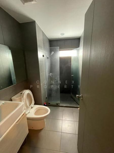 IDEO Sukhumvit 115, Samut Prakan, Sukhumvit 115 Road, Thepharak, Muang Samut Prakarn, Samut Prakan, 1 Bedroom, 34 sqm, Condo For Sale, by Connex Property, 11724442 - DDproperty.com