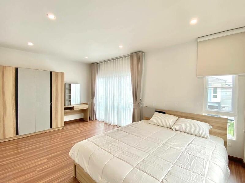 12R0427 This house for rent 3 bedroom 2 bathroom 50,000/month at thalang have fully furnished, ภูเก็ต, เทพกระษัตรี, ถลาง, ภูเก็ต, 150 ตร.ม., บ้านเดี่ยว ให้เช่า, โดย PK LIFE Property, 11724460 - DDproperty.com