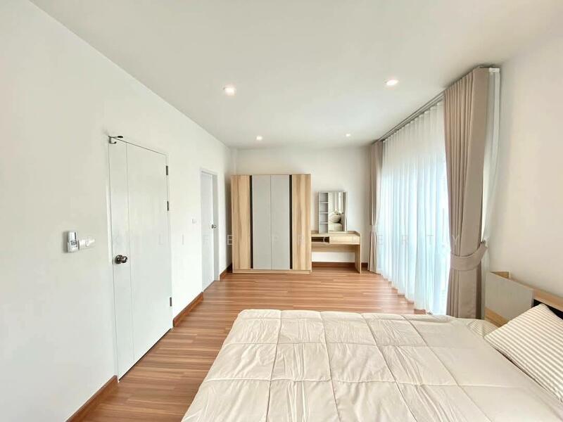 12R0427 This house for rent 3 bedroom 2 bathroom 50,000/month at thalang have fully furnished, ภูเก็ต, เทพกระษัตรี, ถลาง, ภูเก็ต, 150 ตร.ม., บ้านเดี่ยว ให้เช่า, โดย PK LIFE Property, 11724460 - DDproperty.com