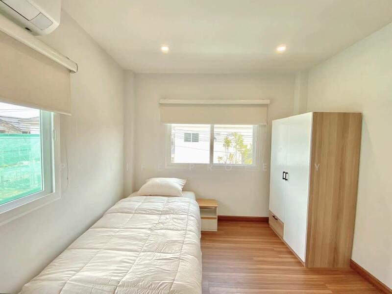 12R0427 This house for rent 3 bedroom 2 bathroom 50,000/month at thalang have fully furnished, Phuket, Thep Krasattri, Thalang, Phuket, 3 Bedrooms, 150 sqm, Single Detached House For Rent, by PK LIFE Property, 11724460 - DDproperty.com