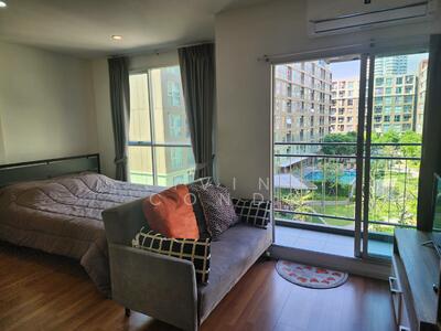 ขาย - Lumpini Place Bangna Km.3 : ลุมพินี เพลส บางนา กม.3, กรุงเทพ