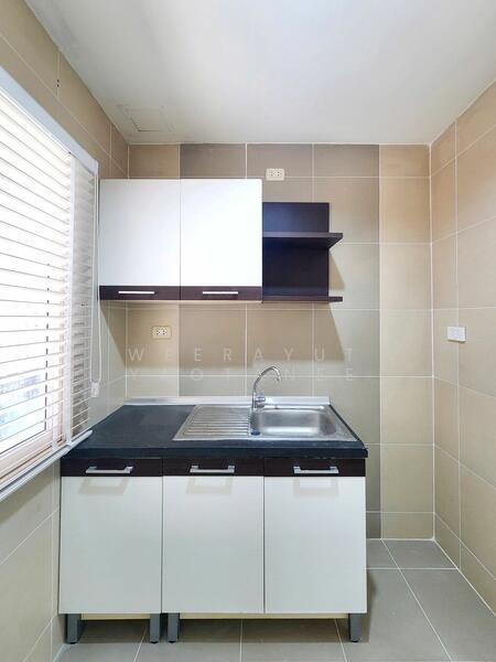 Happy Condo Ratchada 18, Bangkok, Mu Ban Yu Charoen 29 Alley, Samsen Nok, Huai Khwang, Bangkok, 1 Bedroom, 28 sqm, Condo For Sale, by Weerayut Yaotanee, 11724624 - DDproperty.com