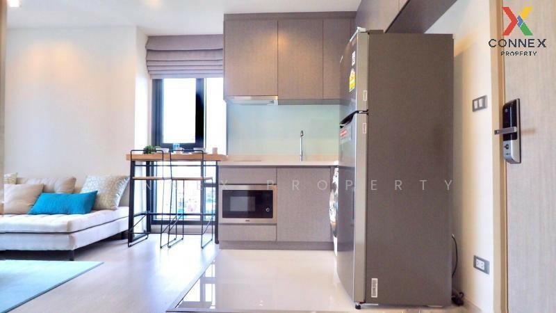 Rhythm Sukhumvit 36-38, Bangkok, 55 Soi Sukhumvit 36, Sukhumvit Road, Phra Kanong, Khlong Toei, Bangkok, 1 Bedroom, 50 sqm, Condo For Rent, by Connex Property, 11724675 - DDproperty.com