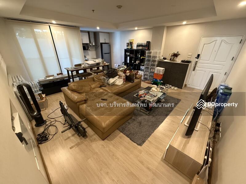 For Sale - Rudee Place Condominium, Bangkok