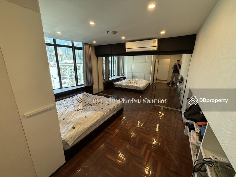For Sale - Rudee Place Condominium, Bangkok