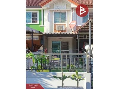 ขาย - หมู่บ้านพฤกษาวิลล์6 รามอินทรา-พระยาสุเรนทร์, กรุงเทพ