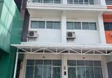 ขายอาคารพาณิชย์นนทรี 2คูหา 3ชั้นครึ่ง ทำเลดีติดถนนใหญ่สุวรรณศร 33 ติดเครือสหพัฒน์ - DDproperty.com
