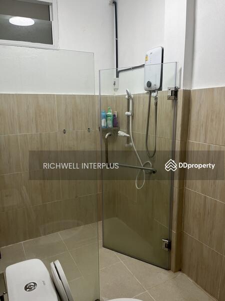 For Sale - Commercial building for sale in Nonthaburi, 2 units, 3 and a half floors,, Prachin Buri