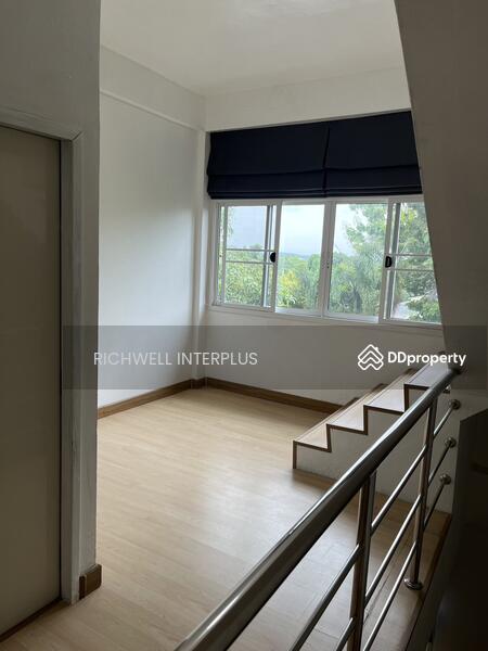 For Sale - Commercial building for sale in Nonthaburi, 2 units, 3 and a half floors,, Prachin Buri