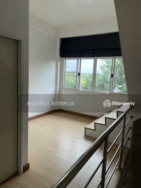 For Sale - Commercial building for sale in Nonthaburi, 2 units, 3 and a half floors,, Prachin Buri