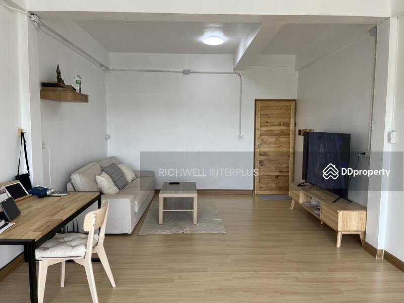 For Sale - Commercial building for sale in Nonthaburi, 2 units, 3 and a half floors,, Prachin Buri