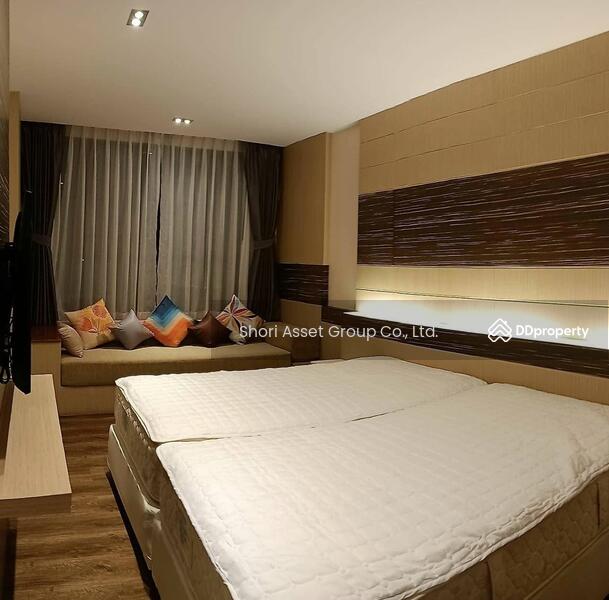 For Rent - Pool Suite, Chiang Mai