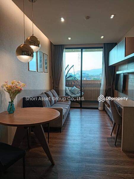 For Rent - Pool Suite, Chiang Mai