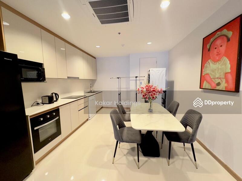 ให้เช่า - Sathorn 111 : สาทร111, กรุงเทพ