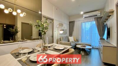 For Rent - IDEO Sukhumvit Rama 4, Bangkok