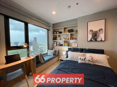 For Rent - Life One Wireless, Bangkok