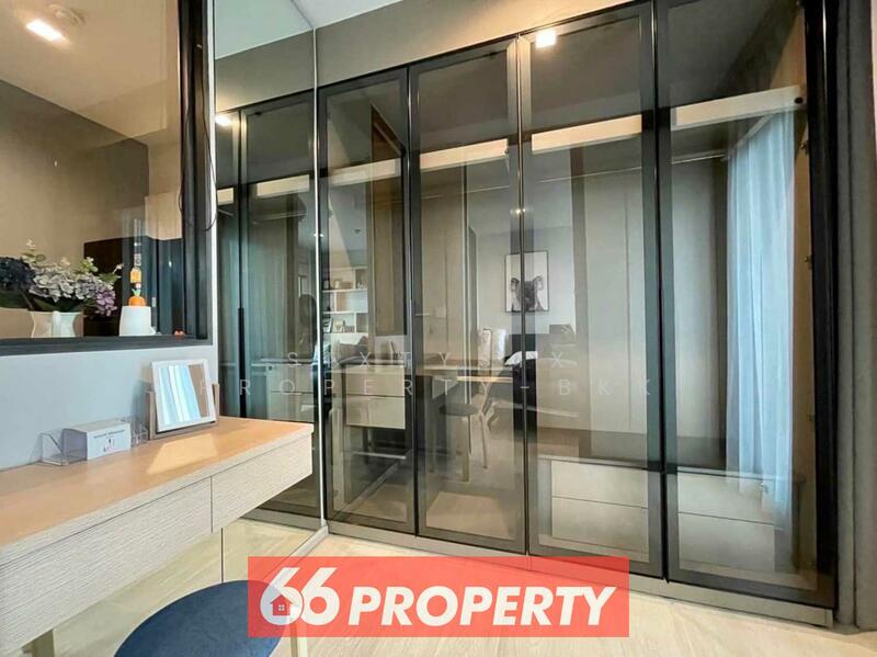 Life One Wireless, Bangkok, 1 Wireless Road, Lumphini, Pathum Wan, Bangkok, 1 Bedroom, 35 sqm, Condo For Rent, by SIXTYSIX PROPERTY-BKK, 11725023 - DDproperty.com