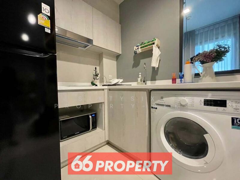 Life One Wireless, Bangkok, 1 Wireless Road, Lumphini, Pathum Wan, Bangkok, 1 Bedroom, 35 sqm, Condo For Rent, by SIXTYSIX PROPERTY-BKK, 11725023 - DDproperty.com