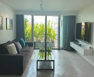 For Rent - Pearl Residences, Bangkok