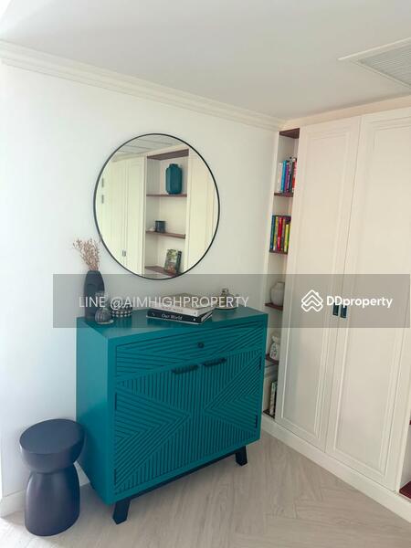 ให้เช่า - Pearl Residences : เพิร์ล เรสซิเดนซ์, กรุงเทพ