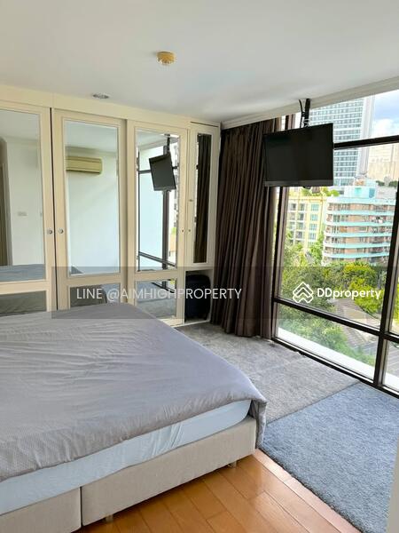 ให้เช่า - Pearl Residences : เพิร์ล เรสซิเดนซ์, กรุงเทพ