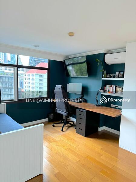 ให้เช่า - Pearl Residences : เพิร์ล เรสซิเดนซ์, กรุงเทพ