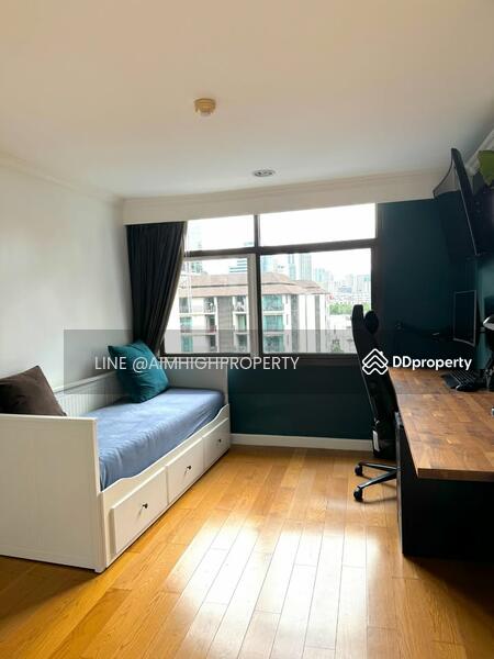 ให้เช่า - Pearl Residences : เพิร์ล เรสซิเดนซ์, กรุงเทพ