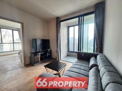 For Rent - Q Chidlom-Phetchaburi, Bangkok