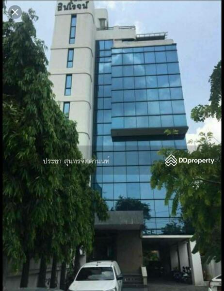 For Rent - พื้นที่สำนักงาน, Bangkok