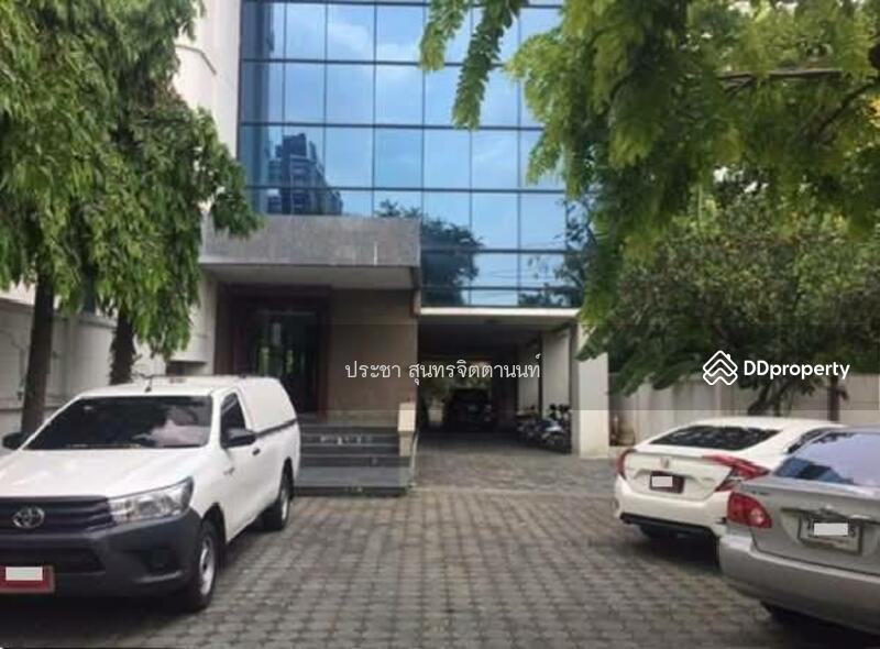 ให้เช่า - พื้นที่สำนักงาน, กรุงเทพ