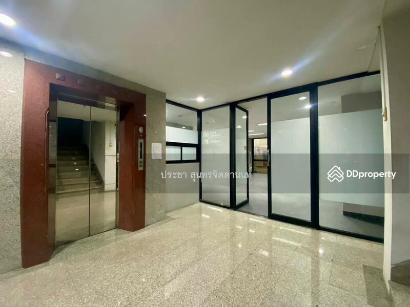 For Rent - พื้นที่สำนักงาน, Bangkok