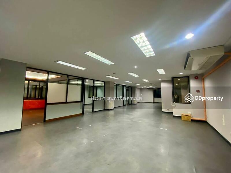 For Rent - พื้นที่สำนักงาน, Bangkok