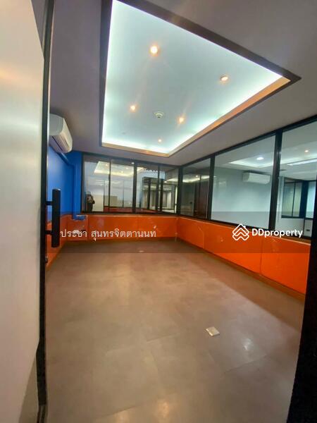 For Rent - พื้นที่สำนักงาน, Bangkok