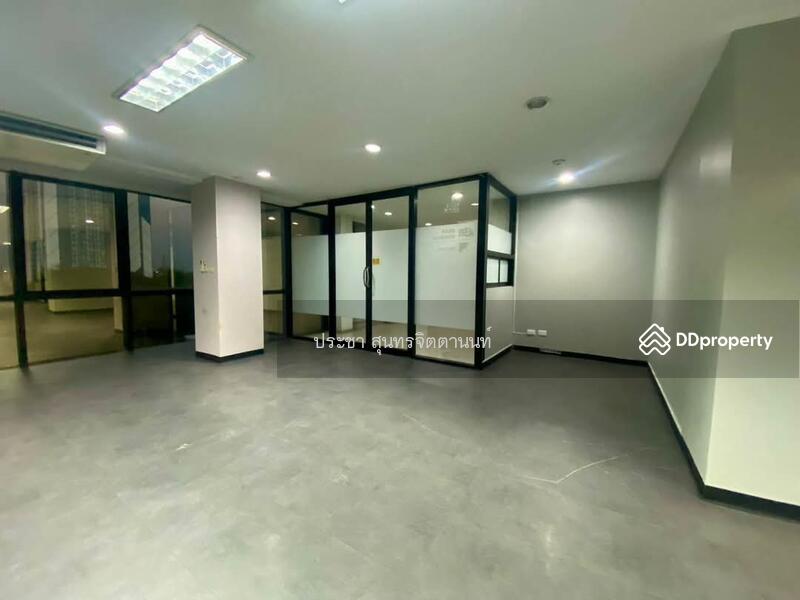 For Rent - พื้นที่สำนักงาน, Bangkok