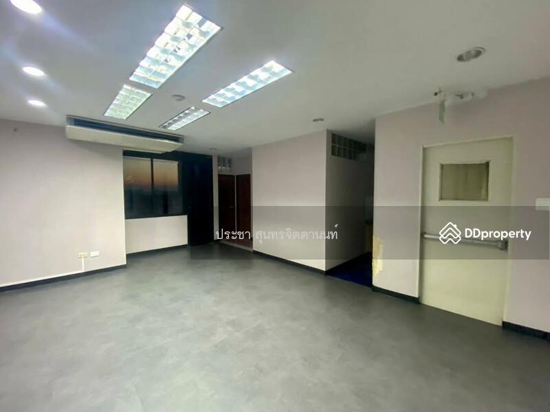 For Rent - พื้นที่สำนักงาน, Bangkok