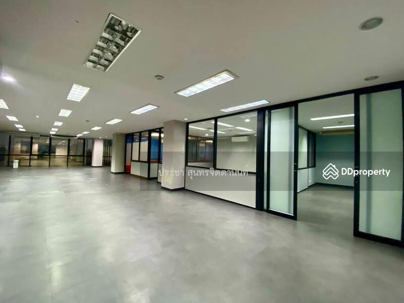 For Rent - พื้นที่สำนักงาน, Bangkok