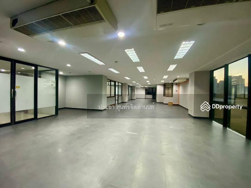 For Rent - พื้นที่สำนักงาน, Bangkok