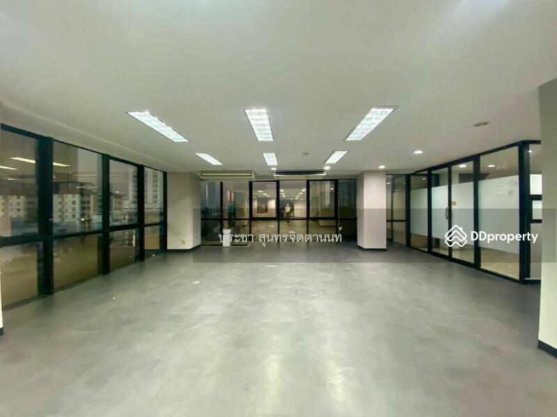 For Rent - พื้นที่สำนักงาน, Bangkok