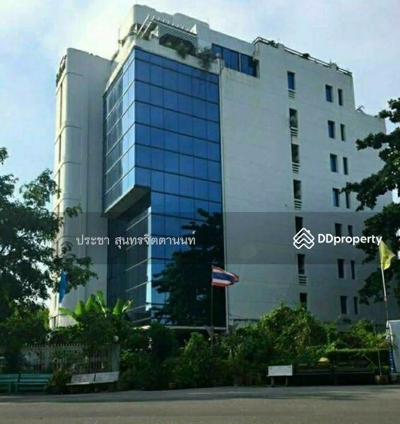 For Rent - พื้นที่สำนักงาน, Bangkok